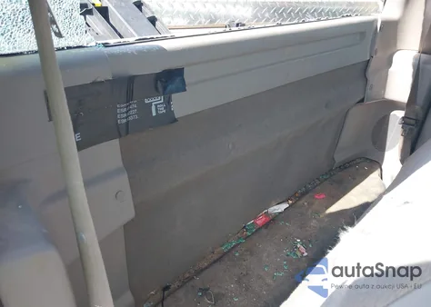 1999 Ford F-150 Work Series/Xl/Xlt from USA, damaged, VIN 1FTZF1728XKB42839